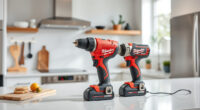 Milwaukee vs. Makita Power Tools: Honest Comparison