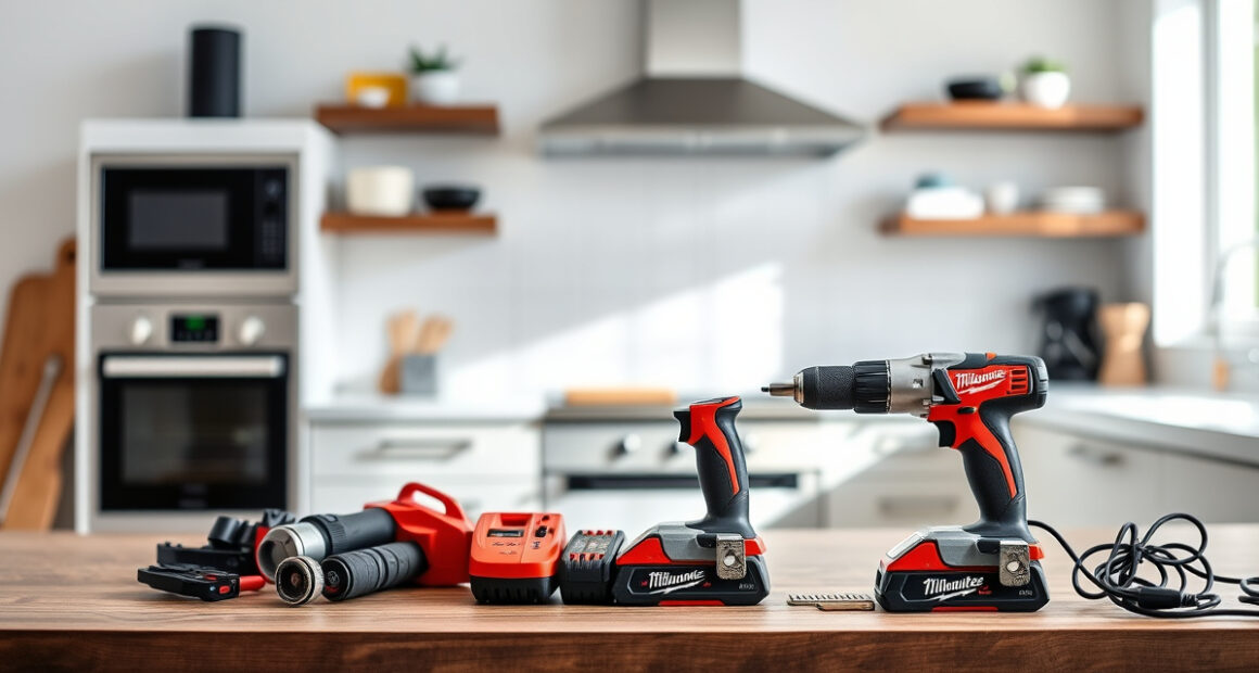 Milwaukee vs Ryobi: Which Power Tool Reigns Supreme?