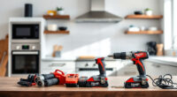 Milwaukee vs Ryobi: Which Power Tool Reigns Supreme?