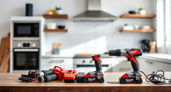 Milwaukee vs Ryobi: Which Power Tool Reigns Supreme?