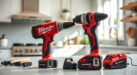 Milwaukee vs Ryobi: Which Power Tool Reigns Supreme in 2026?