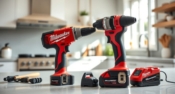 Milwaukee vs Ryobi: Which Power Tool Reigns Supreme in 2026?