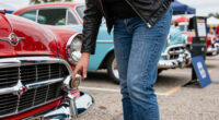 Route 66 Road Fest returns to Tulsa with classic cars, interactive exhibits