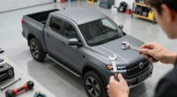 Slate's Cheap EV Pickup Is Surprisingly Easy To Make Expensive