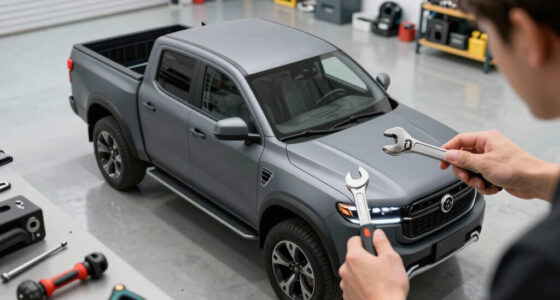 Slate's Cheap EV Pickup Is Surprisingly Easy To Make Expensive