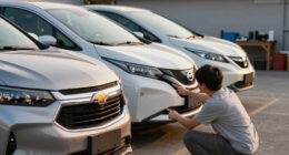 Slate Truck Vs. Chevy Bolt Vs. Nissan Leaf: Which Affordable EV Actually Wins?