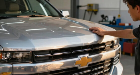 Sneak Peek Of The 2027 Chevy Silverado Is Here! Moviola Lecce Juventus (dW84KSEKDT)
