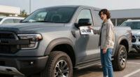 The Slate Truck Will Cost $24,950 According To An Apparent Website Mistake
