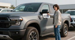 The Slate Truck Will Cost $24,950 According To An Apparent Website Mistake