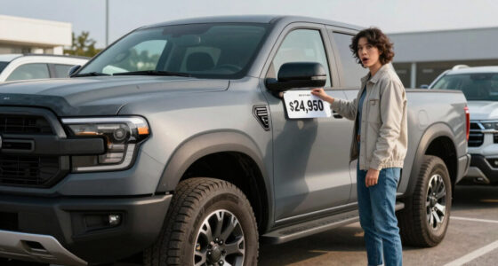 The Slate Truck Will Cost $24,950 According To An Apparent Website Mistake