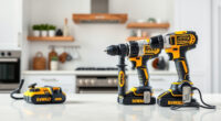 Top DEWALT Chargers in 2026: Essential Accessories & Parts