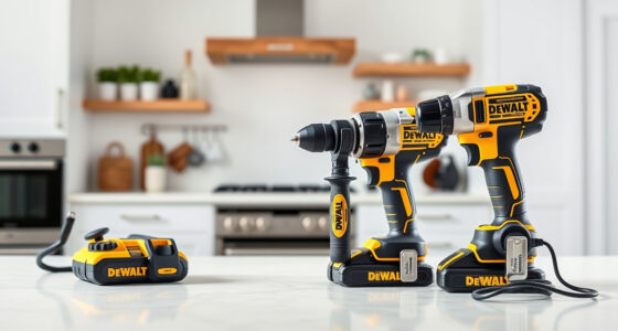 Top DEWALT Chargers in 2026: Essential Accessories & Parts