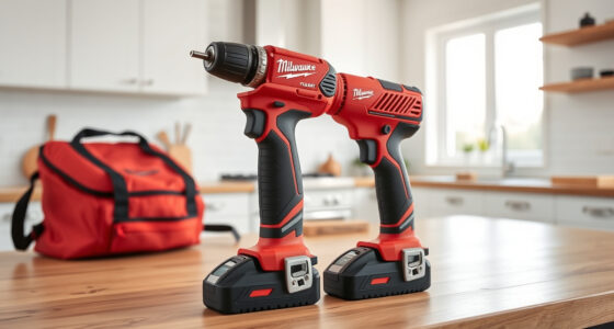 Top Milwaukee Power Tools Models Ranked for 2026