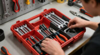 10 Best Automotive Tool Storage Organizers in 2026