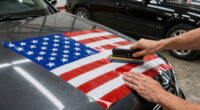 11 Best Patriotic Car Decals in 2026