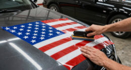 11 Best Patriotic Car Decals in 2026
