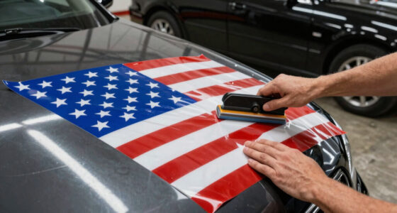 11 Best Patriotic Car Decals in 2026