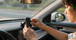 12 Best Car Phone Mounts for Road Trips in 2026