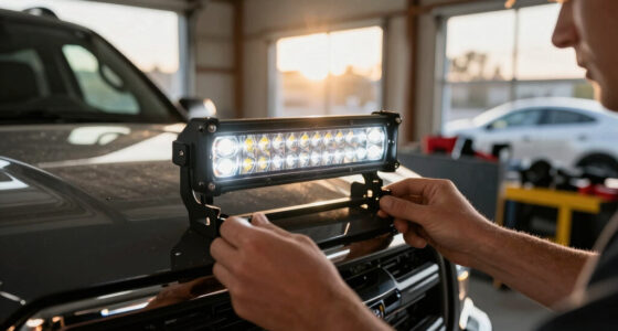 13 Best Automotive LED Light Bars in 2026