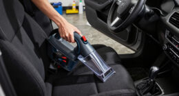 13 Best Car Vacuum Cleaners in 2026