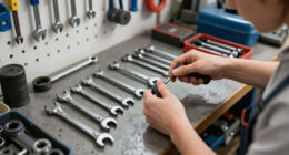 14 Best Automotive Garage Tool Sets in 2026
