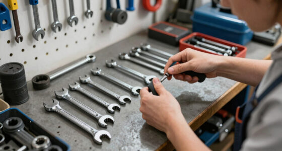 14 Best Automotive Garage Tool Sets in 2026