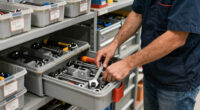 14 Best Automotive Tool Storage Organizers in 2026