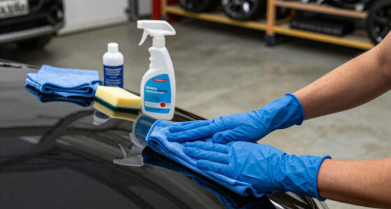 14 Best Car Care Cleaning Kits in 2026