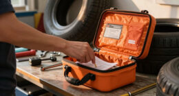 14 Best Car Emergency Kits in 2026