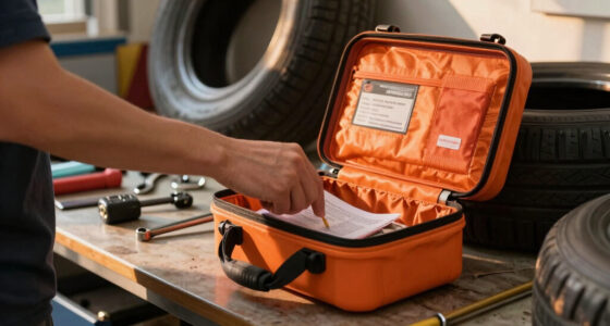 14 Best Car Emergency Kits in 2026