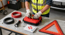 14 Best Car Emergency Roadside Kits in 2026