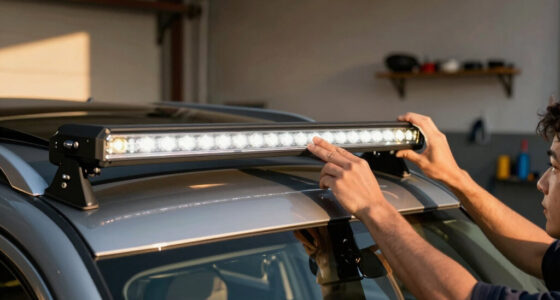 15 Best Automotive LED Light Bars in 2026