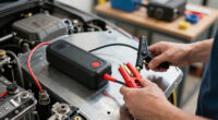 15 Best Automotive Portable Jump Starters in 2026