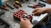 15 Best Automotive Tool Sets in 2026