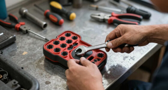 15 Best Automotive Tool Sets in 2026