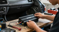 15 Best Car Audio Amplifiers in 2026