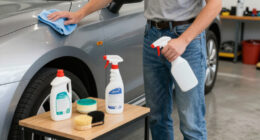 15 Best Car Care And Cleaning Kits In 2026