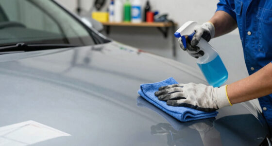 15 Best Car Care Cleaning Kits in 2026