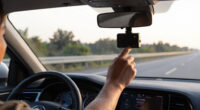 15 Best Car Dash Cam for Road Trips in 2026