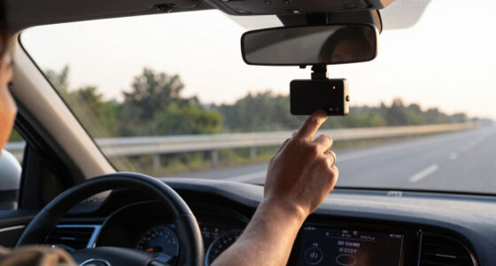 15 Best Car Dash Cam for Road Trips in 2026