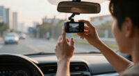 15 Best Car Dashboard Camera in 2026