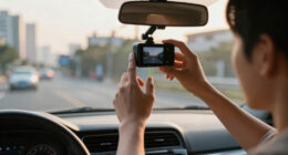 15 Best Car Dashboard Camera in 2026