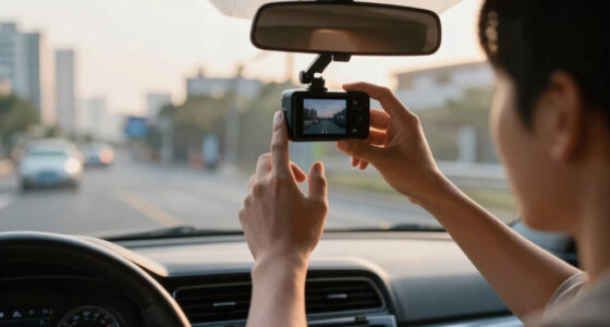 15 Best Car Dashboard Camera in 2026