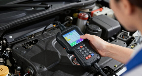 15 Best Car Diagnostic Scan Tools in 2026
