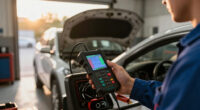 15 Best Car Diagnostic Scan Tools in 2026