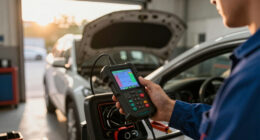 15 Best Car Diagnostic Scan Tools in 2026