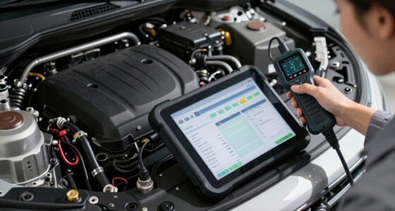 15 Best Car Diagnostic Scanner in 2026