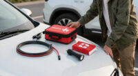 15 Best Car Emergency Roadside Kit in 2026