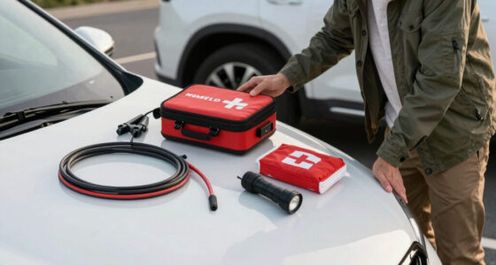 15 Best Car Emergency Roadside Kit in 2026