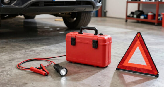 15 Best Car Emergency Roadside Kits in 2026